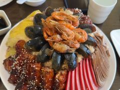 -東城故事·尋找姆媽的味道(玉兰路店)
