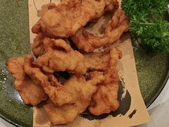 -奕景海鲜酒家· 大连海鲜(星海广场店)