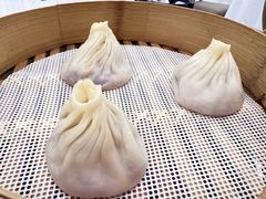 -小厨娘淮扬菜(江宁万达店)