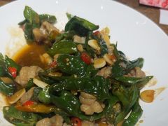 -永红源啤酒·烧烤·海鲜·大排档(青特城店)