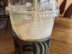 -星巴克(杭州嘉里中心4F店)