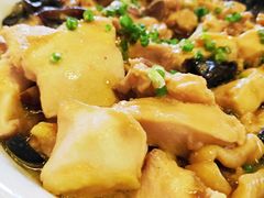 从化树上草鸡-陶缘一号·四季缘·老字号顺德菜·户外婚礼家宴(西滘店)