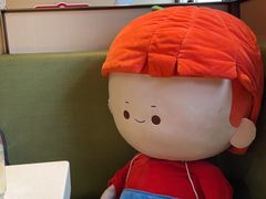 -海底捞火锅(劲松店)