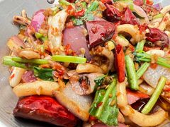 -雲物·云南小馆(好悦天地店)