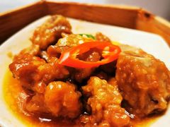 -粤江春·早茶·潮粤菜·宴会(罗湖宝能中心店)