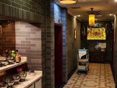 -清花阁乌拉满族火锅(厦门街店)