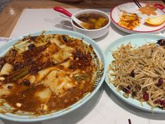 -大厨小馆(华阳城店)