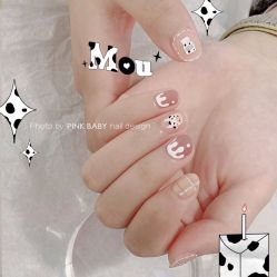 -PinkBaby美甲美睫