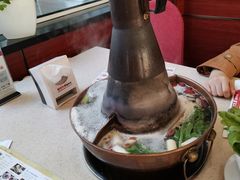 -阳坊大都涮羊肉(阳坊总店)