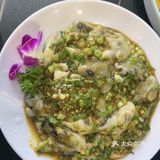 爱吃生腌的小伙伴们，强烈推荐他家的生腌