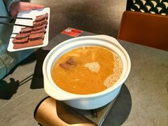 -佬太公海鸭·海鲜大排档(上海总店)