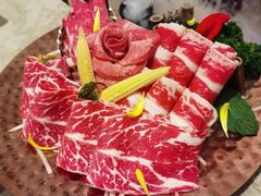 -四面泰(环贸IAPM店)