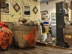 -石岐佬中山菜馆(张溪店)