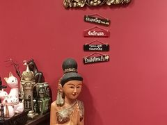 -泰国餐厅 Thai Food(裕华万达店)