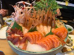 -王鼎精致料理铁板烧(世博源店)