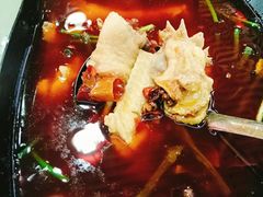 -重庆烧鸡公火锅(簋街店)