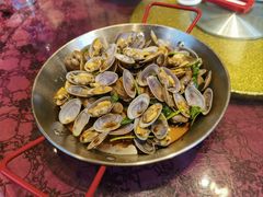 -妈妈菜舟山海鲜(定海古城店)