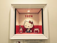 -凯蒂猫主题馆