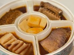 -闽海肴(北辰荟店)