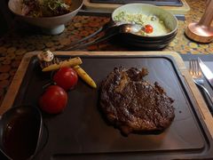 -金奥国际酒店温哥华扒房Vancouver Grill