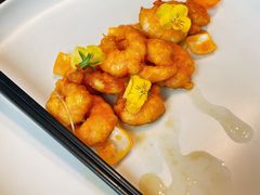 -大董(福田皇庭中心店)