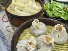 -老黄大排档(王家冲路店)