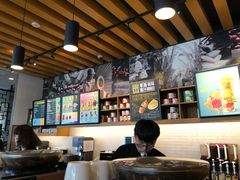 -星巴克臻选(济南恒隆店)