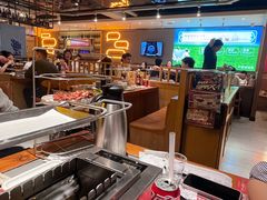 -冰城串说·羊肉串烧烤(哈西大街店)