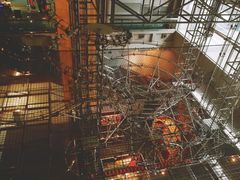 -香港科学馆