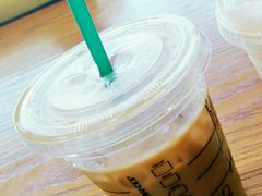 -星巴克(福州万象九宜城分店)