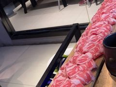 -辣伍鲜毛肚老火锅(元一店)