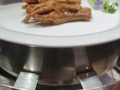 -芭菲盛宴·环球美食(北城国际店)