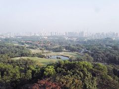 -麓湖高尔夫球俱乐部