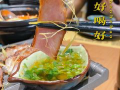 -摩登有记·新派泰国菜(银钻广场店)