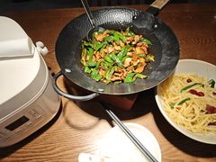 -辣得叫湘菜(四明店)