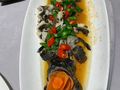 -阳光海鲜城(太仓万达店)
