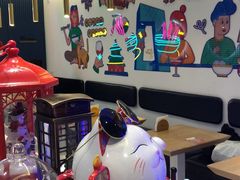 -壹粉屋新疆炒米粉(建外SOHO东区店)