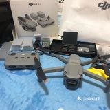 DJI Air 2s拔草啦~