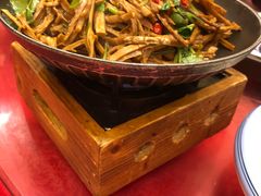 -北平食府(马鞍山路店)