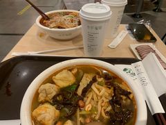 -水平有限广西米粉·广西风味集(五道口店)