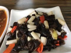 -臭鳜鱼人家·老字号徽菜