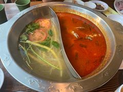 -芦苇荡·酸汤鱼(回龙观店)