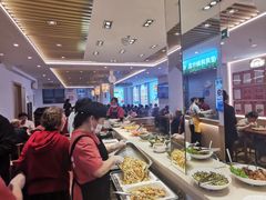 -素满香·Vegan食养自助(天一广场店)