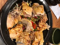 -云海肴·汽锅鸡·云南菜(广安门天虹店)