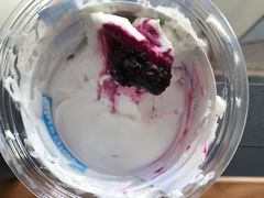 -Blueglass酸奶(财富购物中心店)