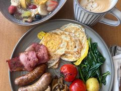 -Jamaicablue Coffeeshop(中央广场店)