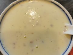杏仁蛋奶糊-玫瑰甜品(文明路店)