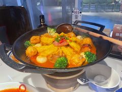 -杨记兴梦回徽州(万象城店)