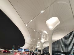 -杭州萧山国际机场
