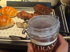 -B&C黄油与面包·THE GARDEN BAKERY概念店(世纪汇店)